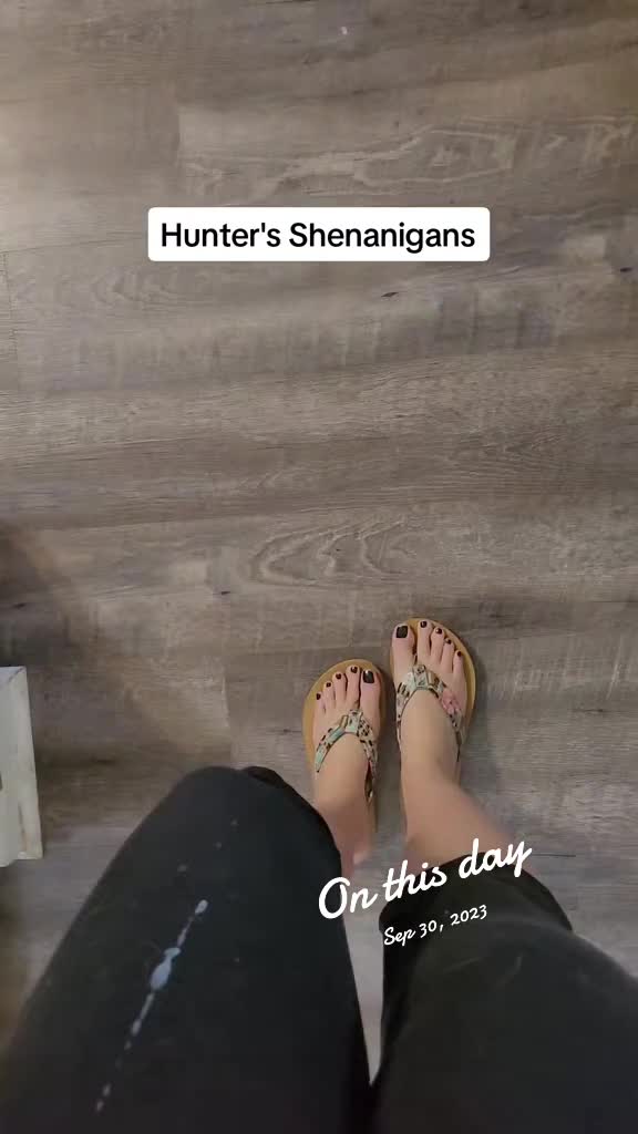 @Polished by Darcy