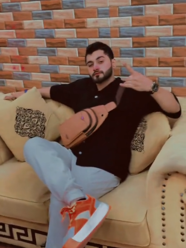@🔥بلال حیدر 👑