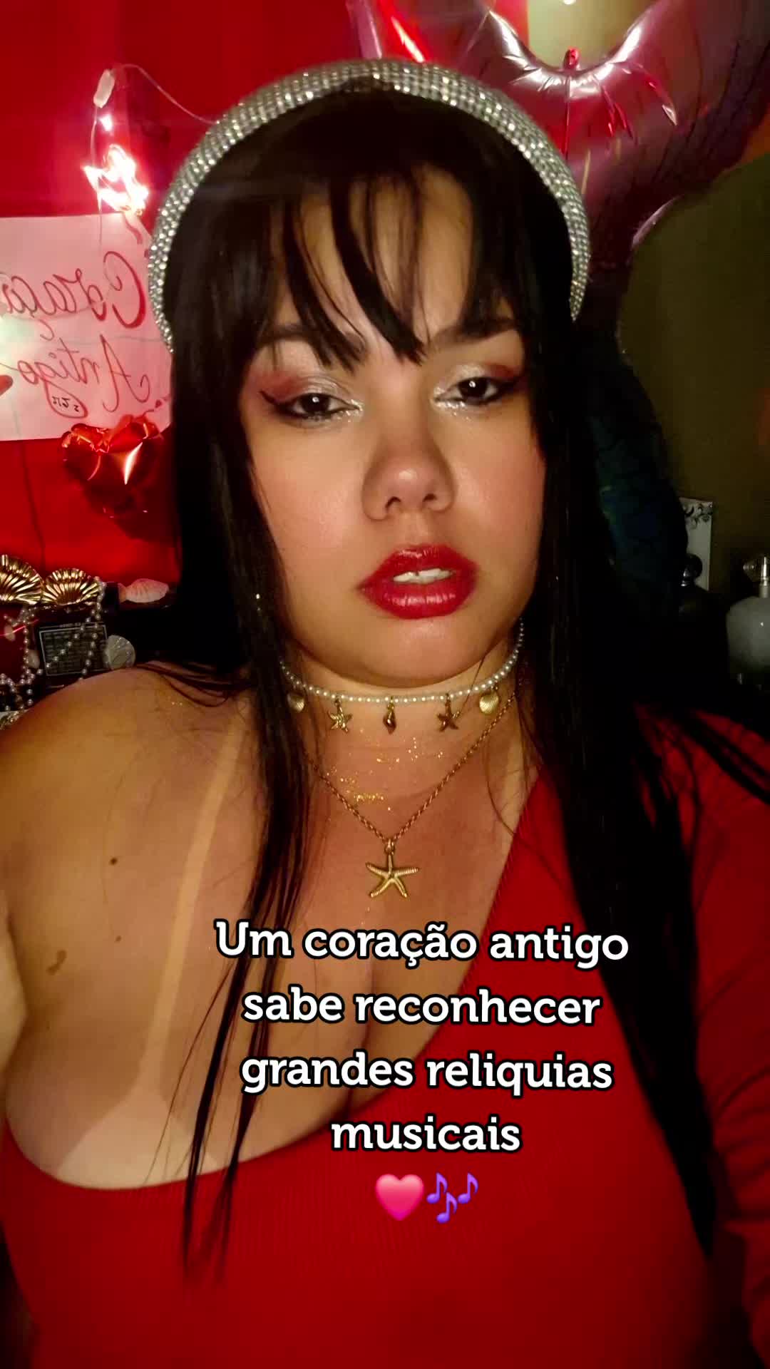 @Sereia ℂ𝕠𝕣𝕒çã𝕠𝔸𝕟𝕥𝕚𝕘𝕠