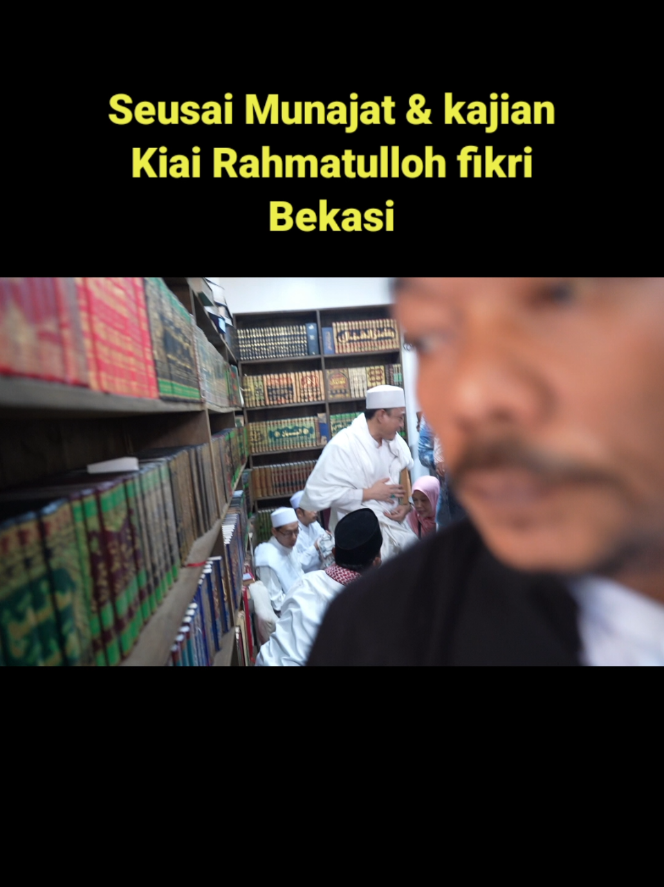 @@KiaiRahmatullohFikri
