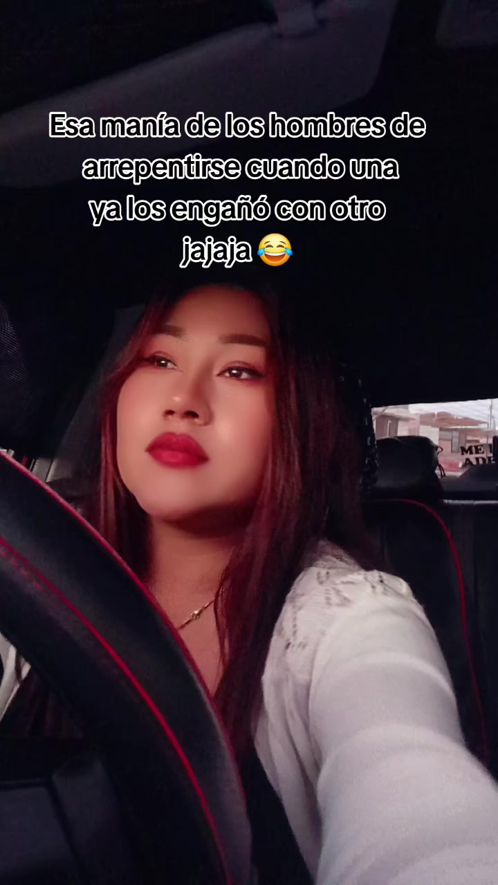 @ruby07🥀Mujer al volante✨️