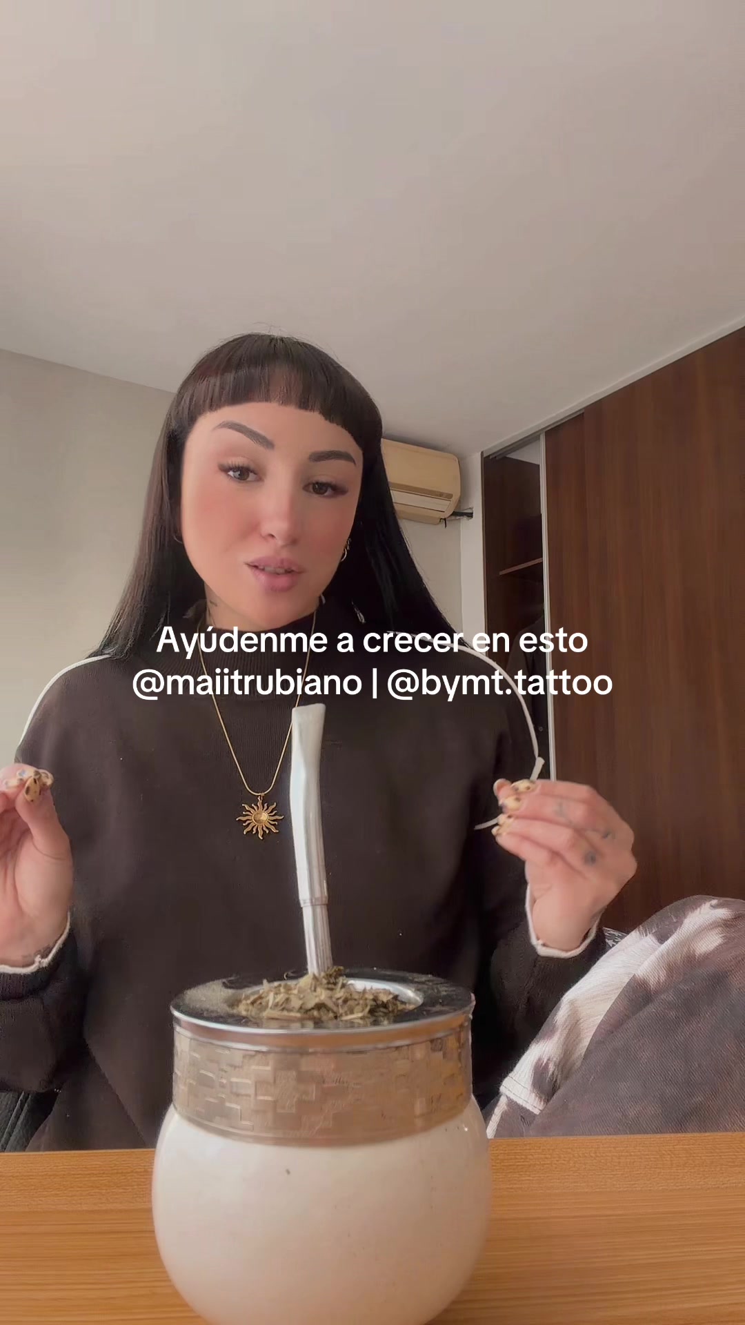 @Mai Trubiano