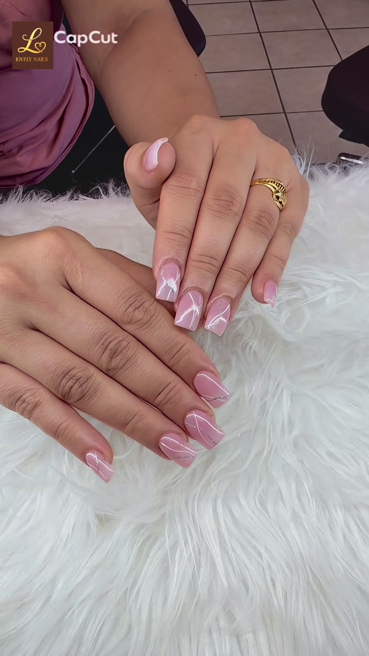 @Lovely Nails ๐