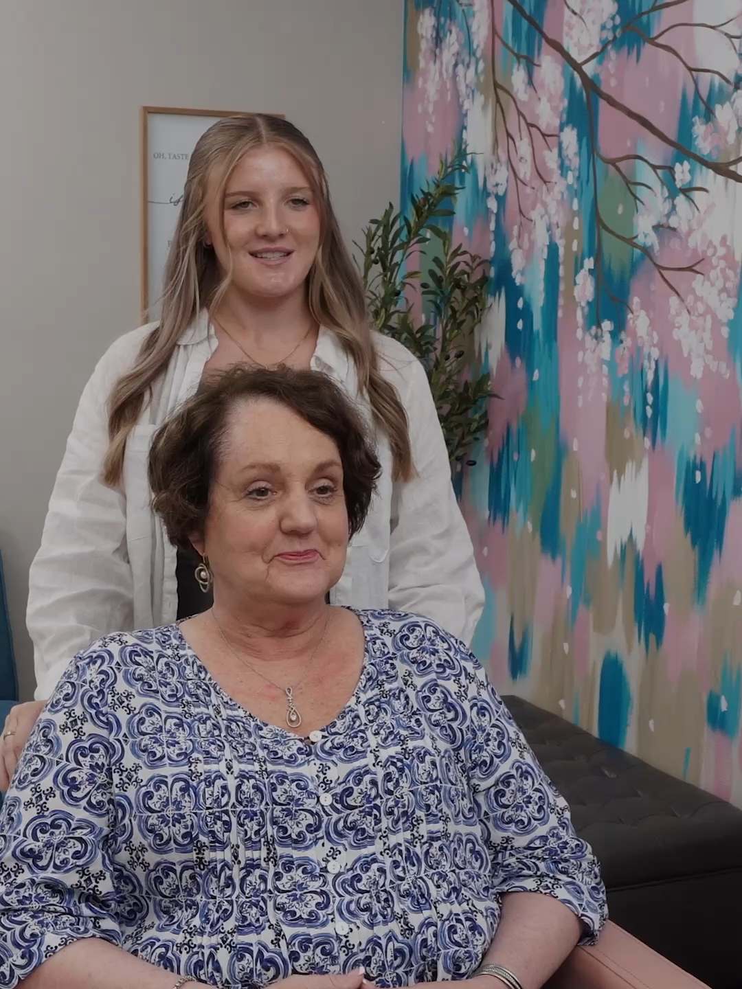 @GEORGIA HAIR SOLUTIONS