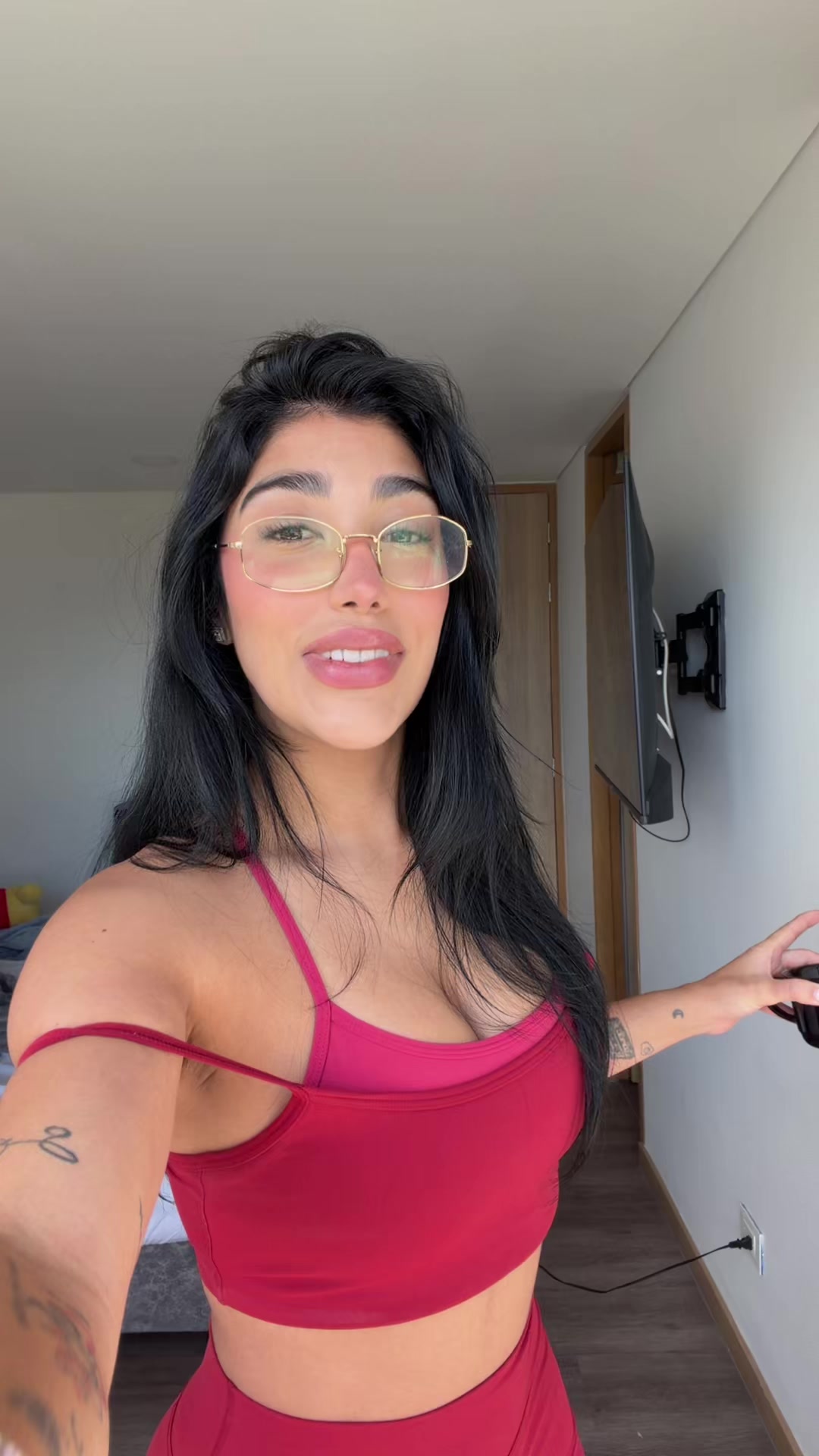 @Dani Barranco