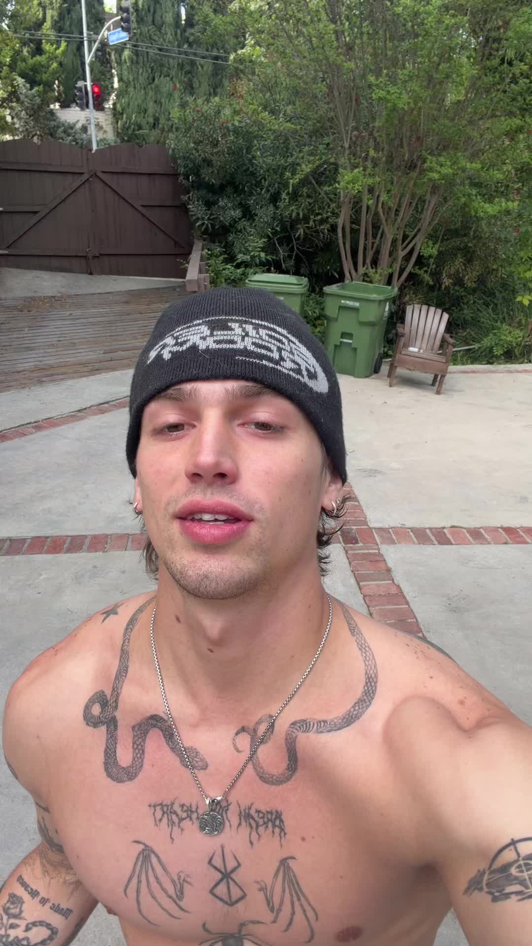 @Vinnie