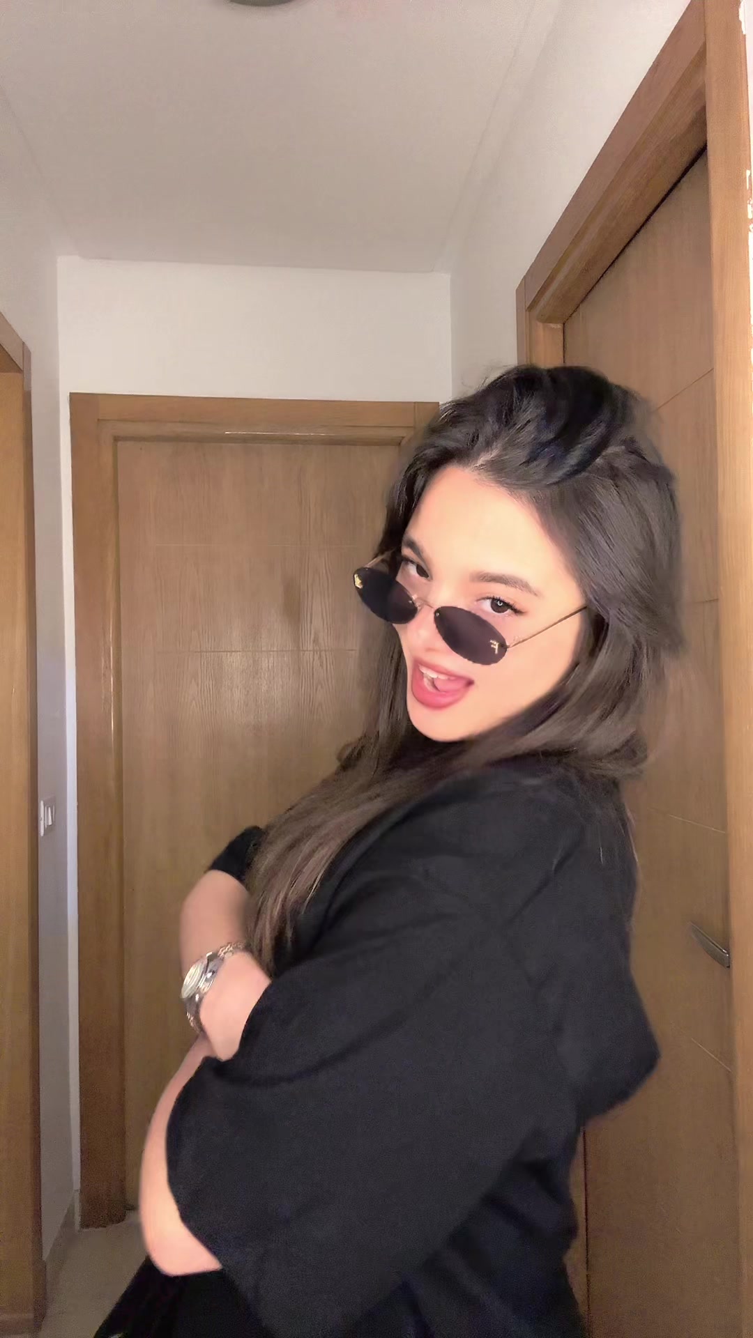 @Nour Gharb&iuml; 🌹