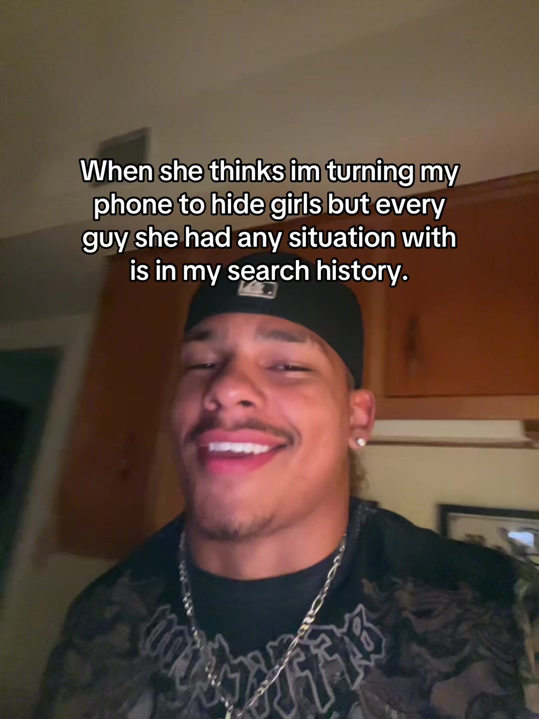 @Zay Douglas ✞