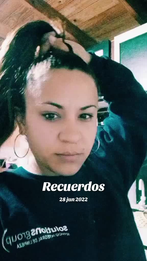 @Yami Gonzalez