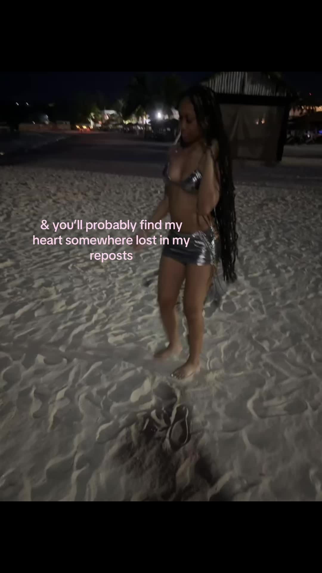 @user not found