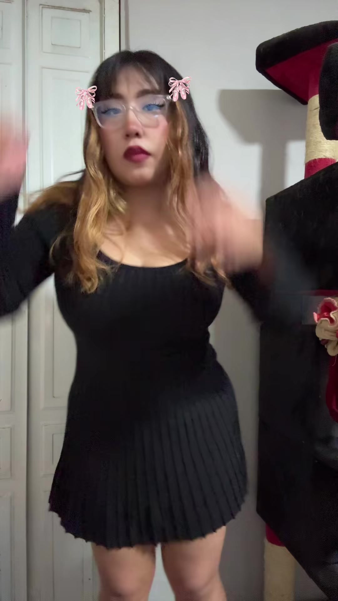 @Veronica M Ventura