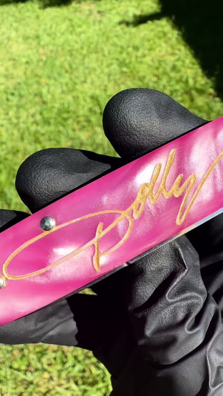 @Wet Wizard Custom Engraving