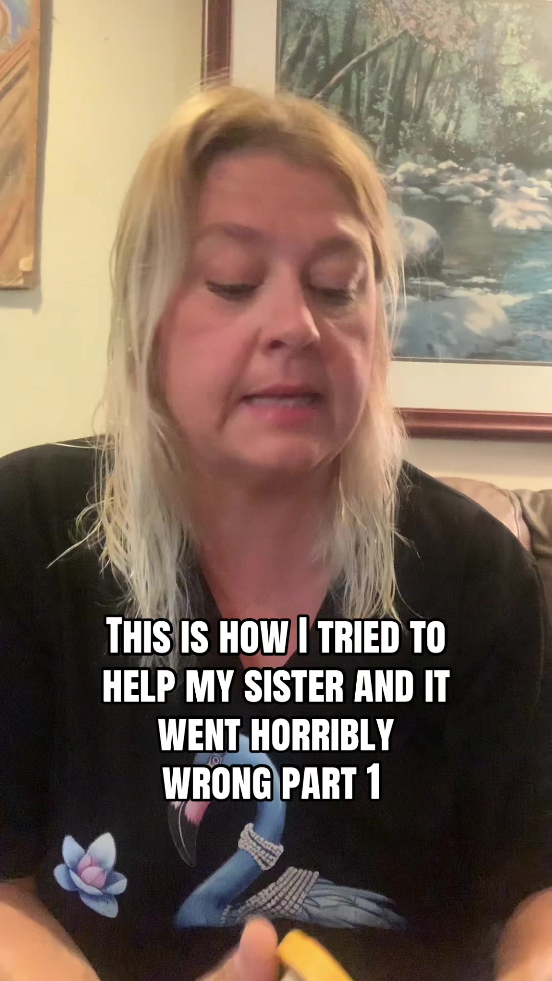 @Nikki Wasilishin | Nanny Nikki