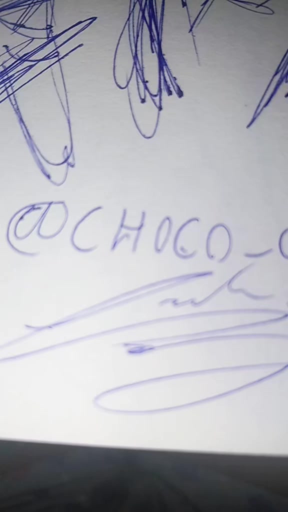 @CHOCO
