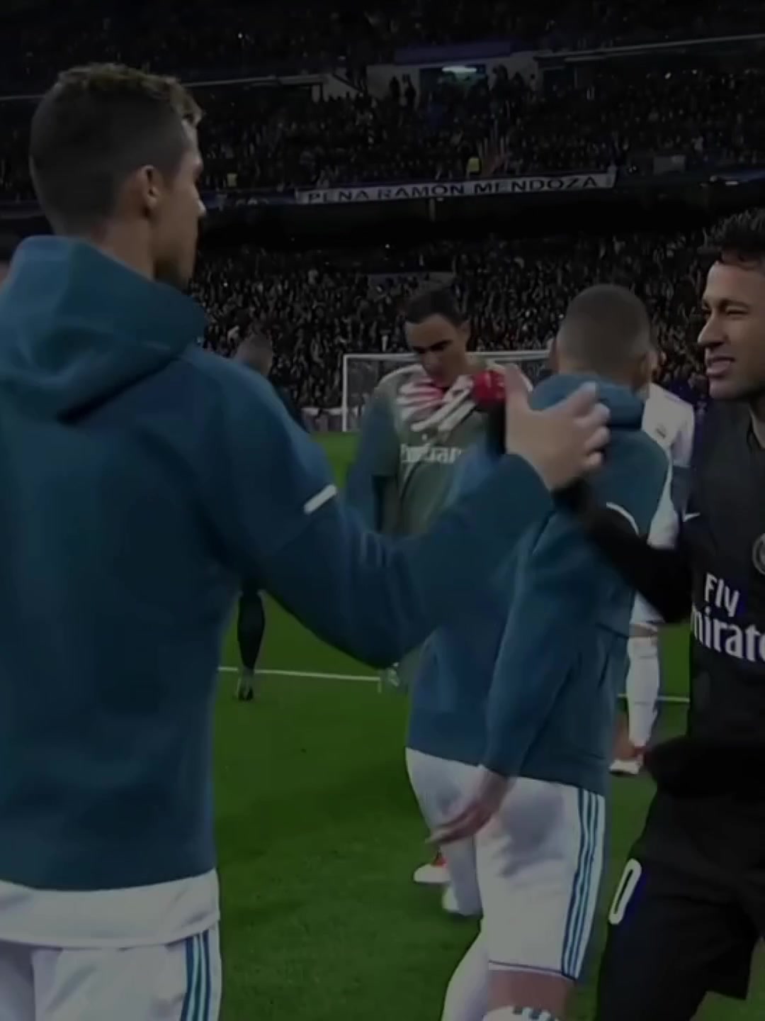 @Njr fake