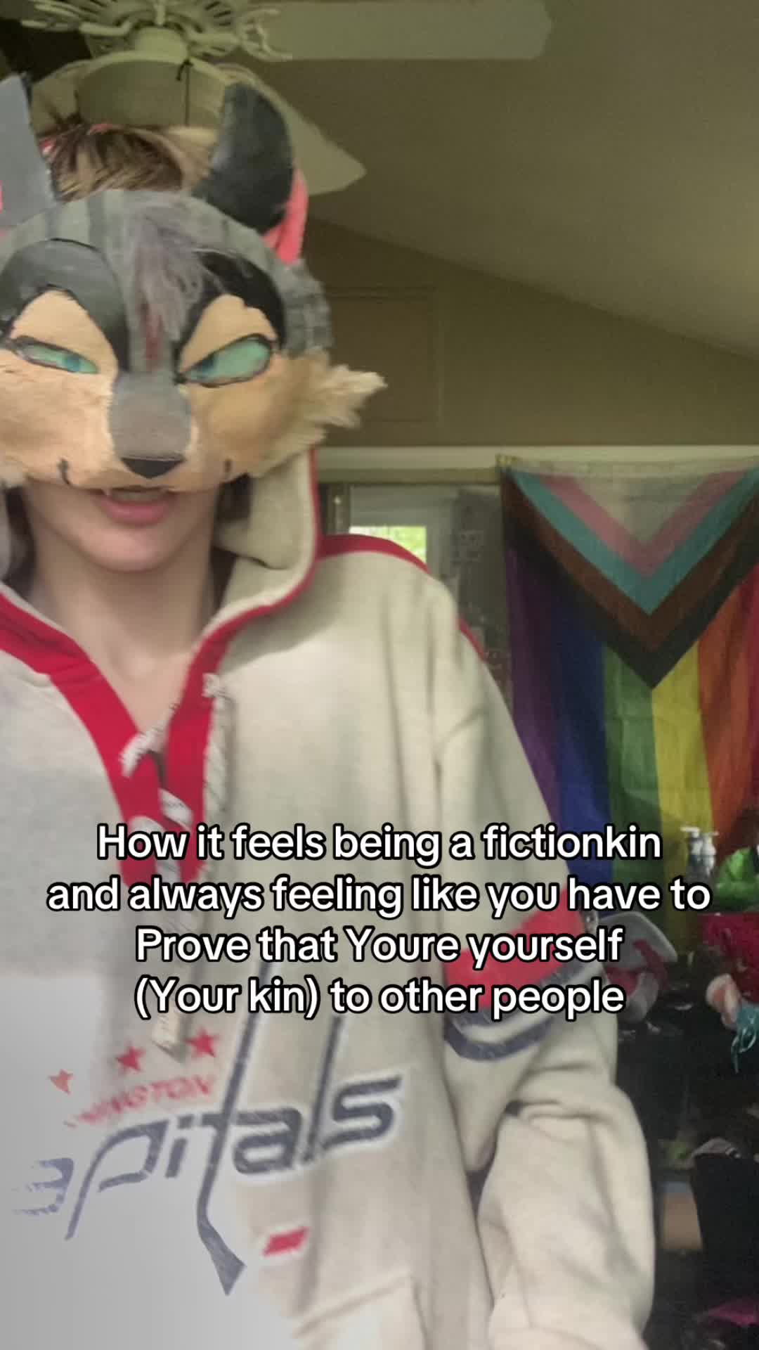 @{ 🧶 ᖇOᑕKY🐇🎪 }