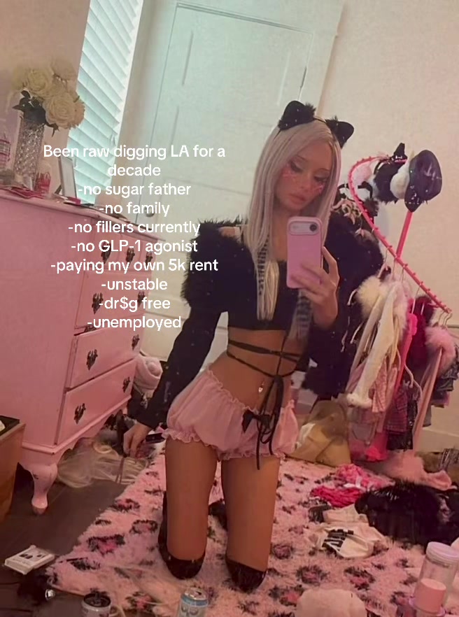 @bizarrebarbie