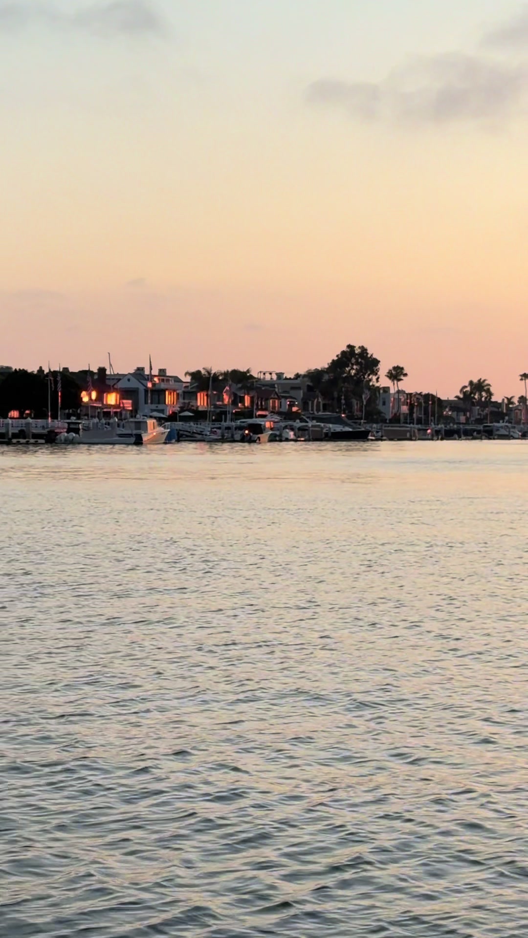 @Newport Beach Harbor Dept.