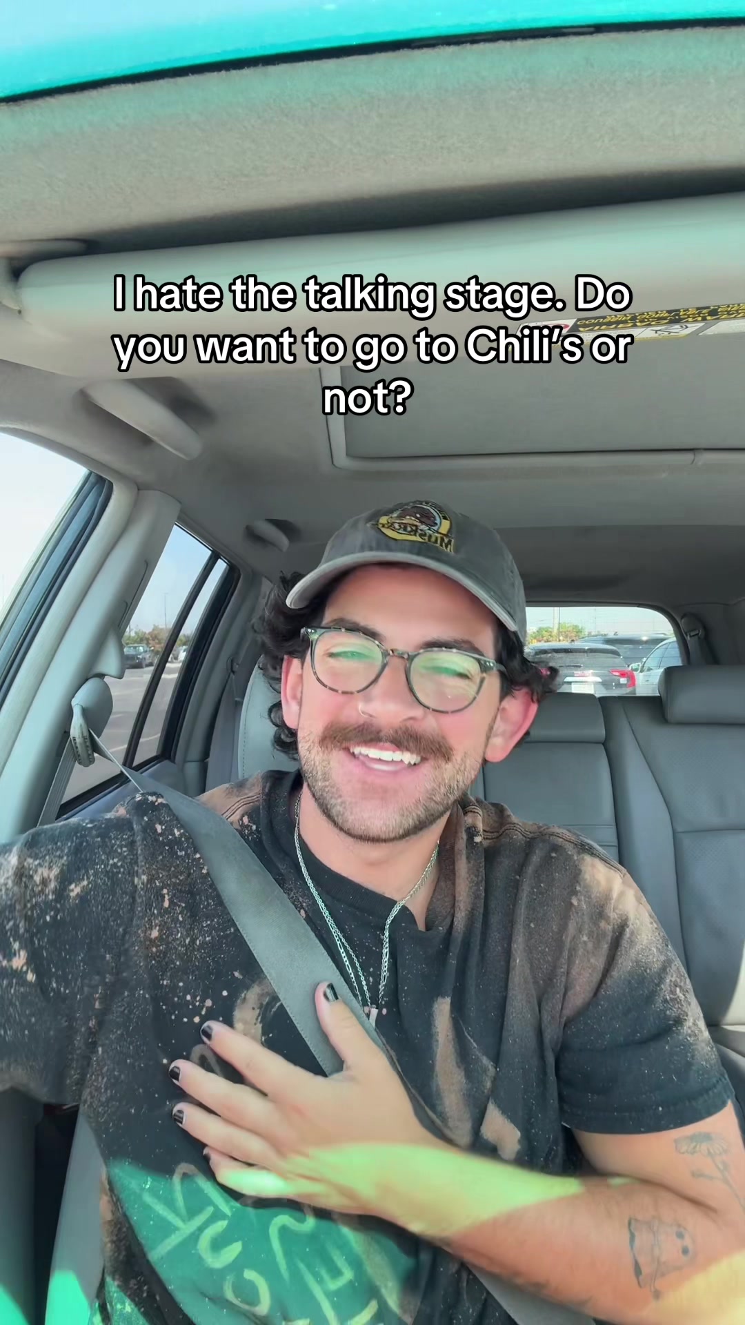@Mikey :)