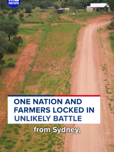 @9News Australia