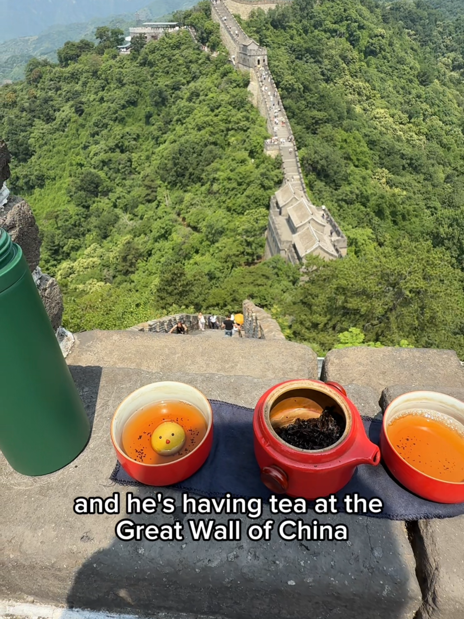 @Jesses Teahouse