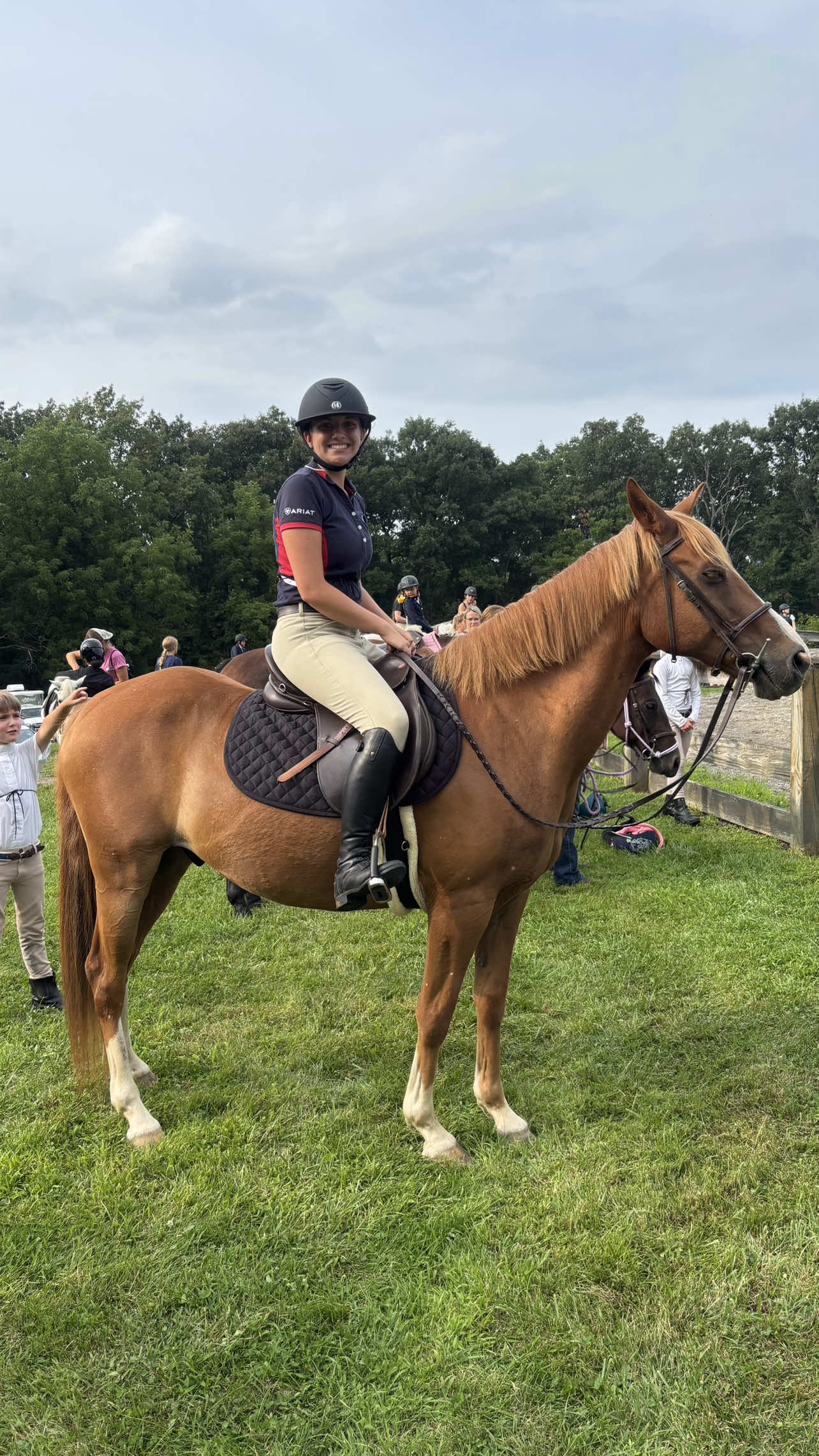 @Aftyn 🐎