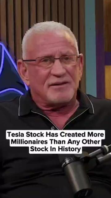 @Tesla Fidelity Shares