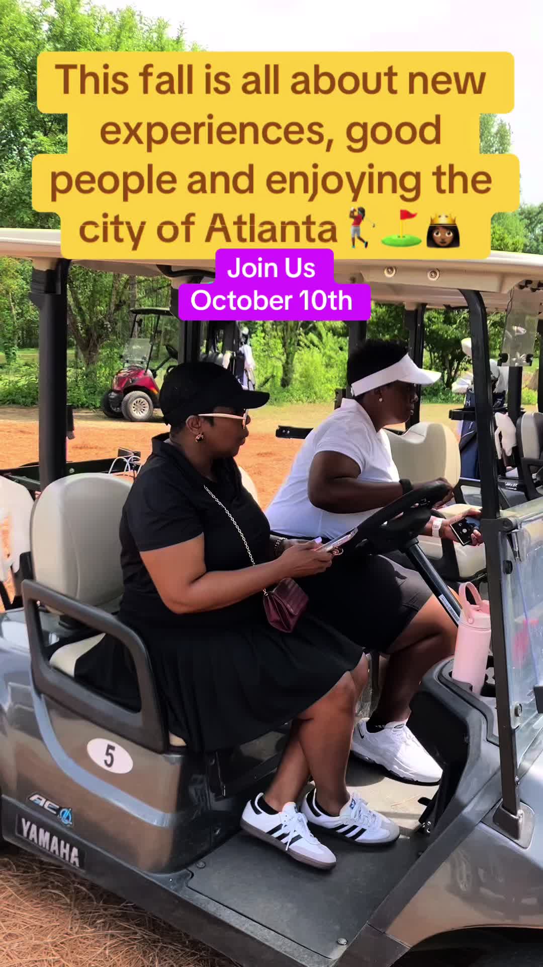 @dealsonthegreenatl