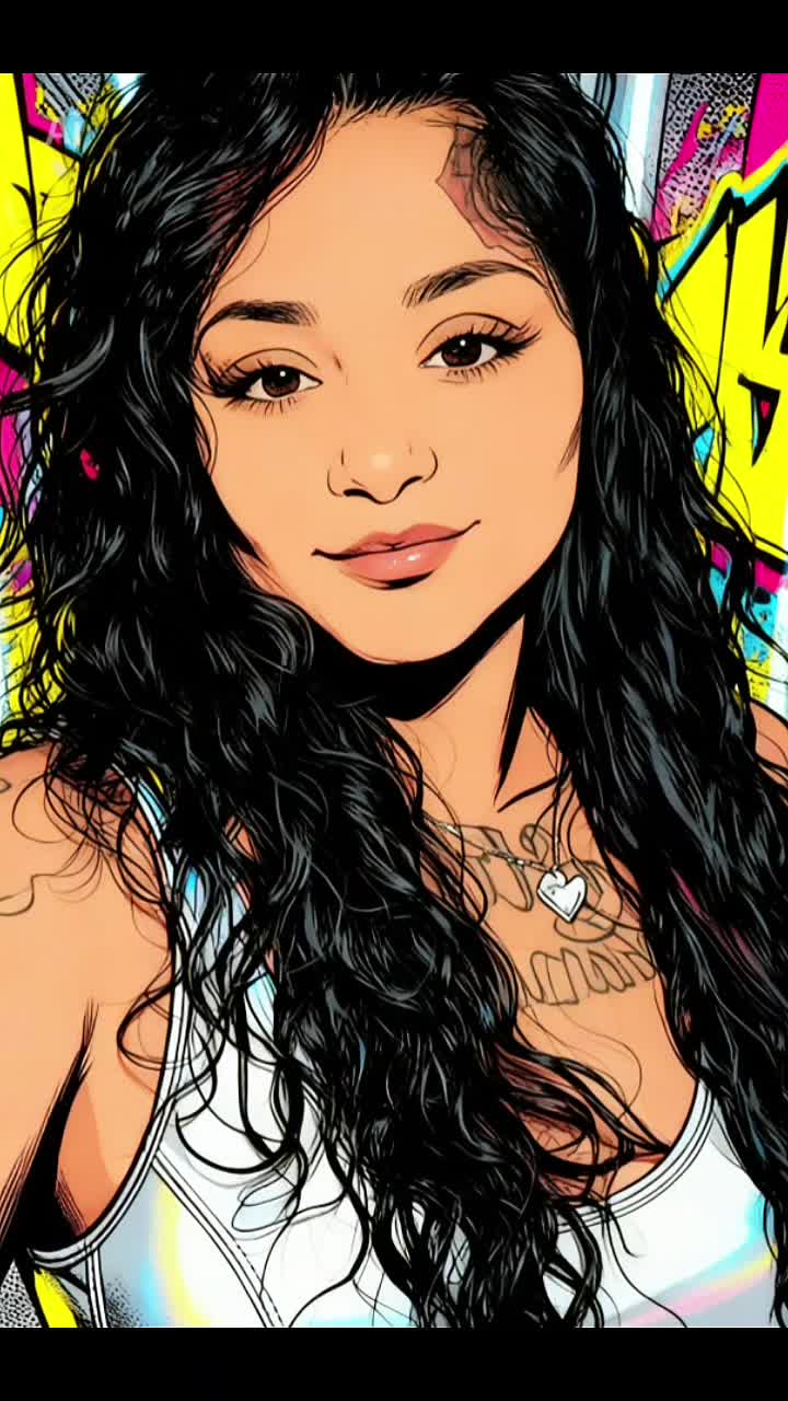@Candylove Sosa