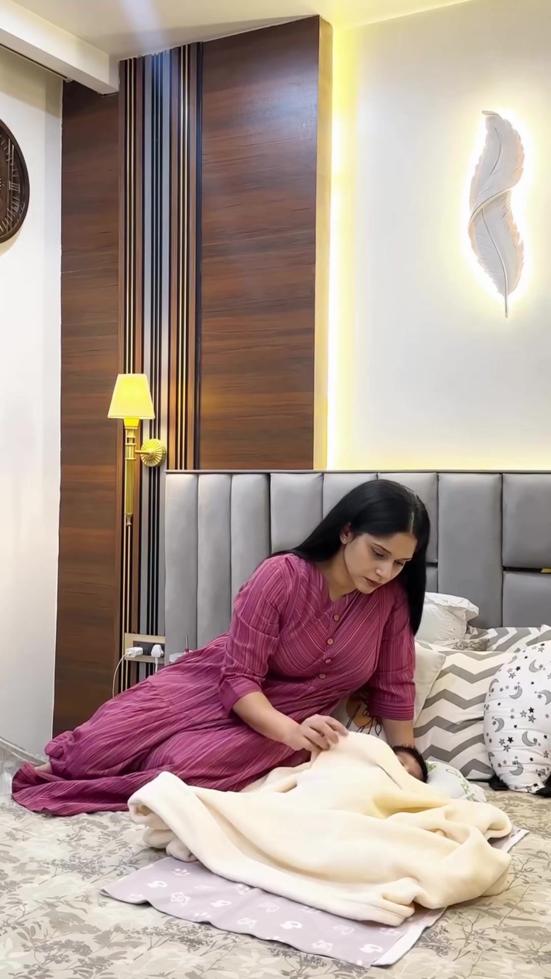 @Chhabi Maternity Wear Nepal