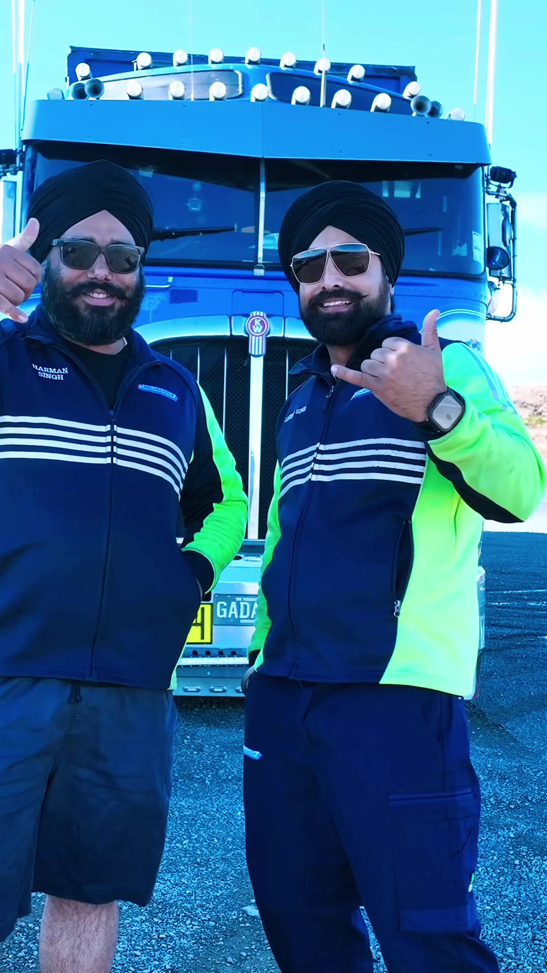 @THE TURBANATOR 🧿♊️🇳🇿