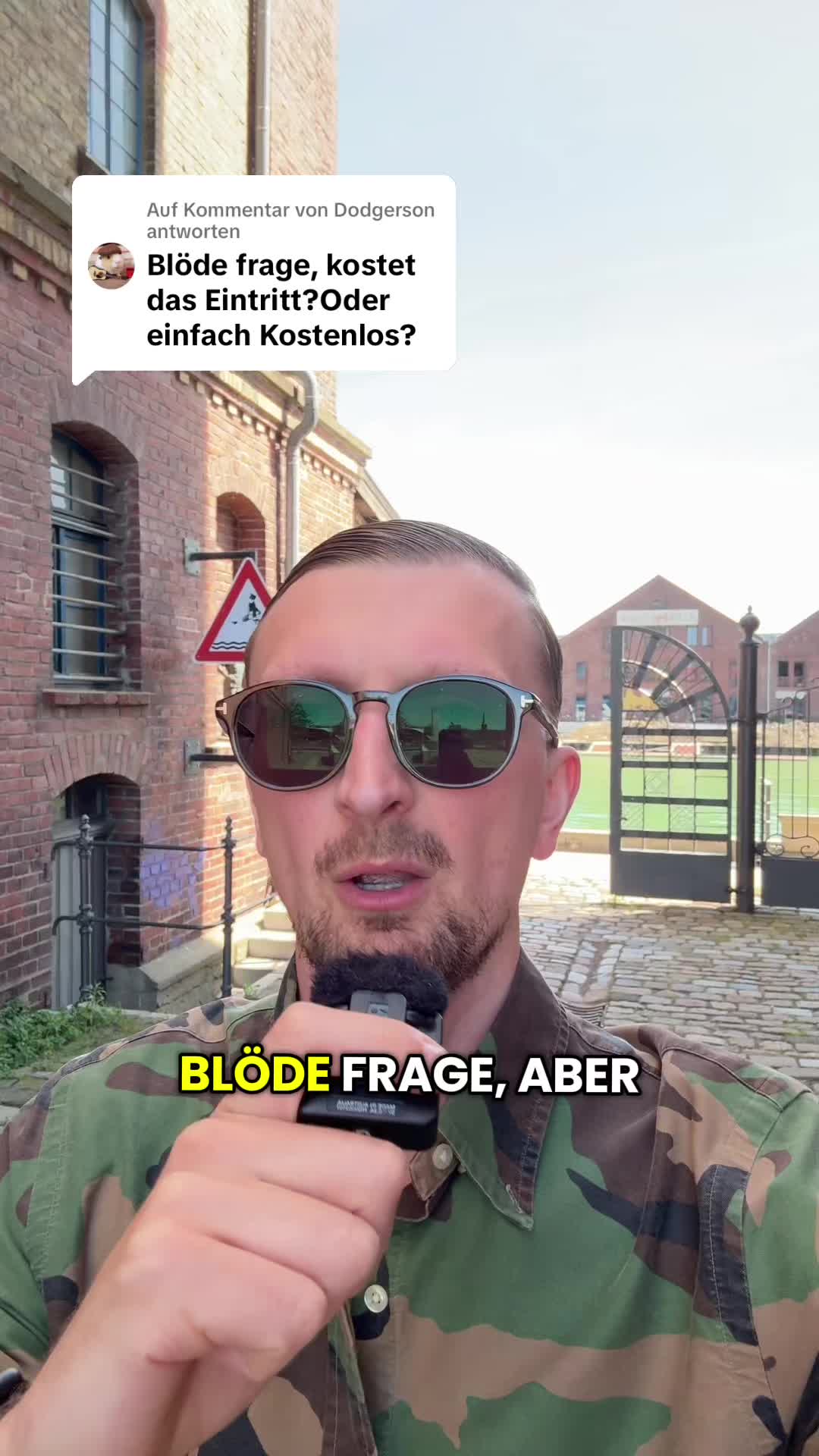 @Artem Meininger