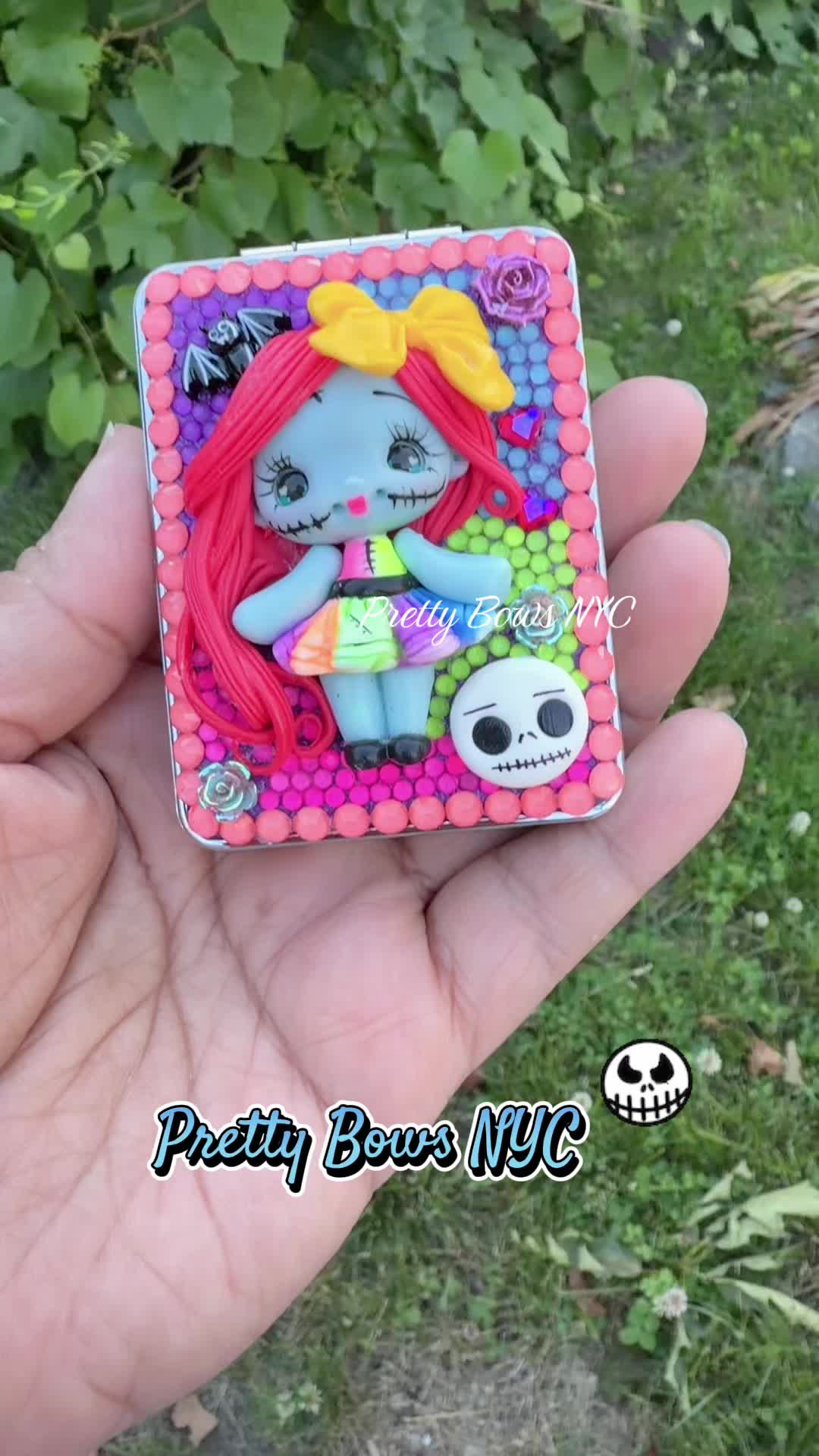 @𝙋𝙧𝙚𝙩𝙩𝙮 𝘽𝙤𝙬𝙨 𝙉𝙔𝘾🎀