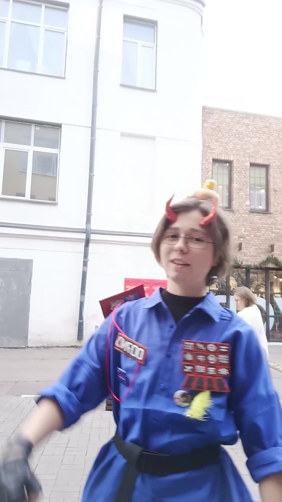 @EnderEvont