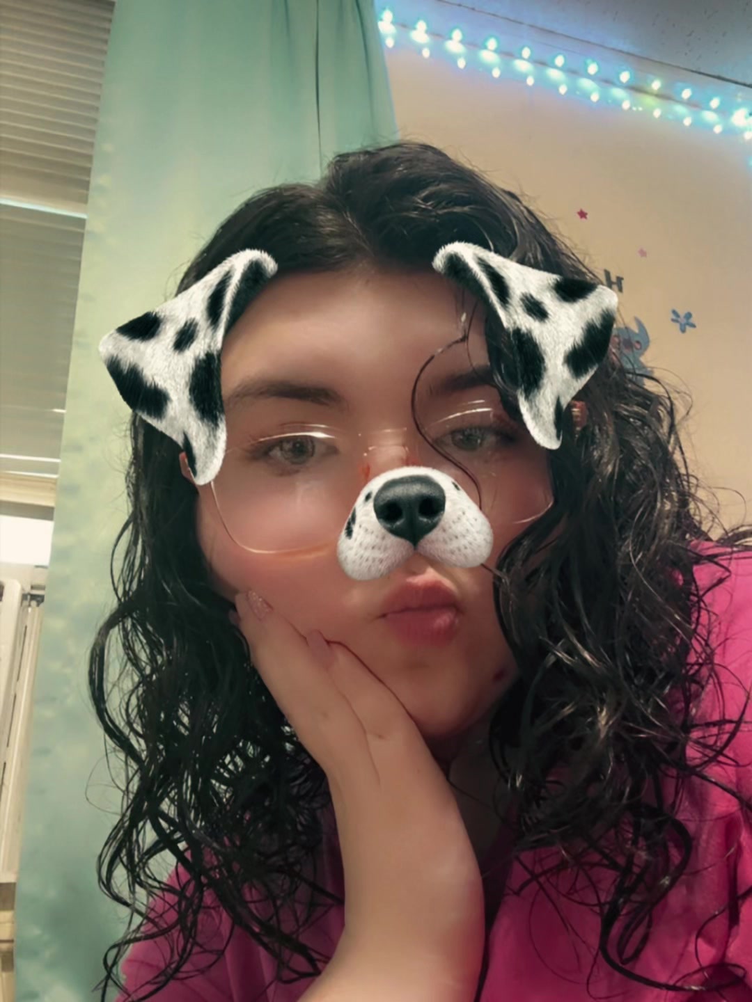 @||&bull;Janet&bull;||~ ❤️💕🏳️&zwj;🌈🔐😊🥰