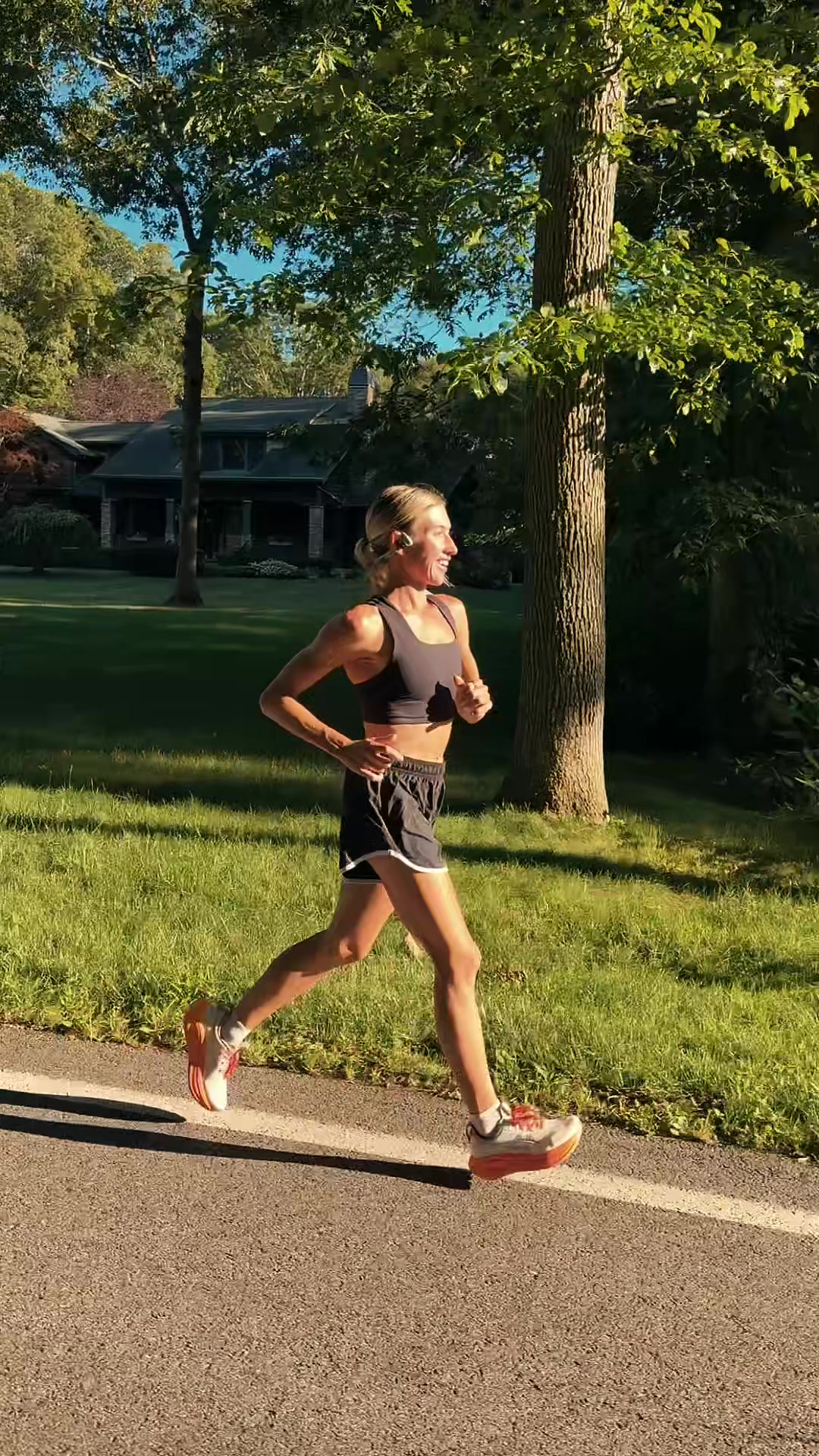 @Elizabeth | Fitness & Running