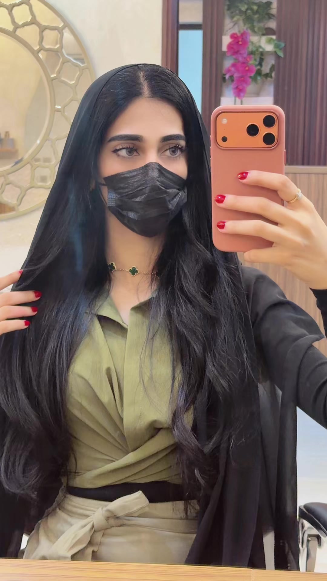 @Munira Albalooshi💎