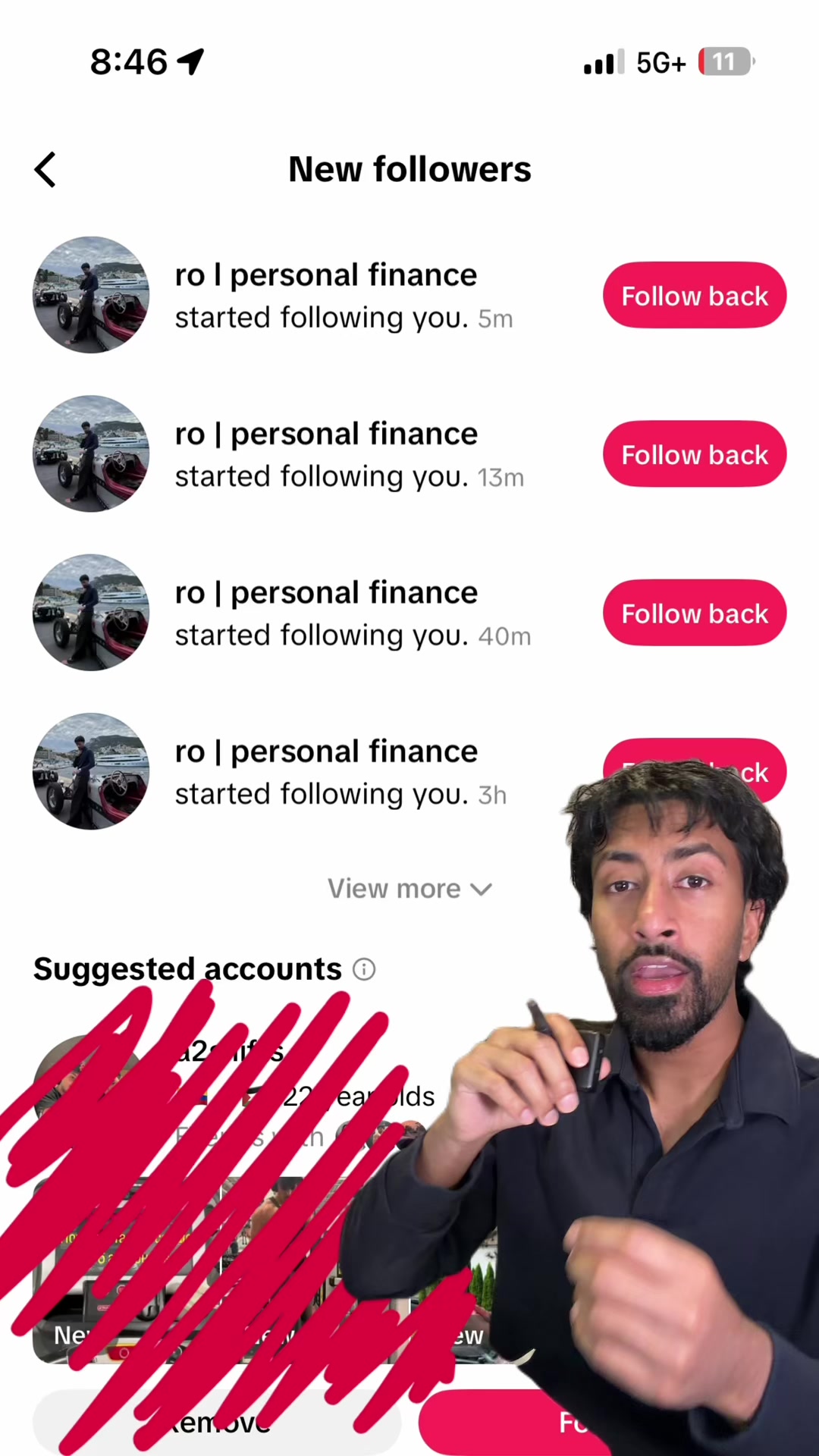 @ro | personal finance