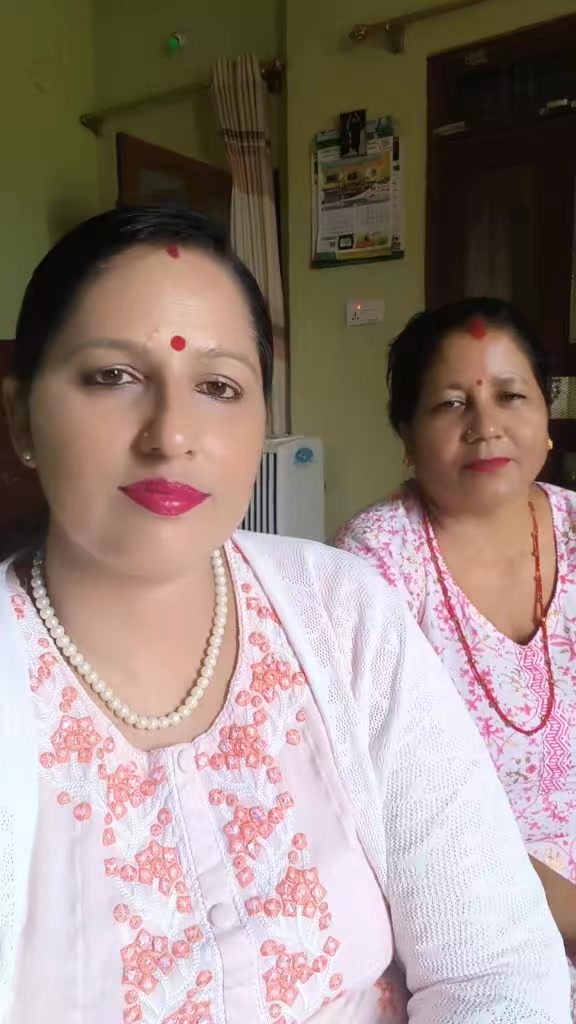 @jamuna sapkota