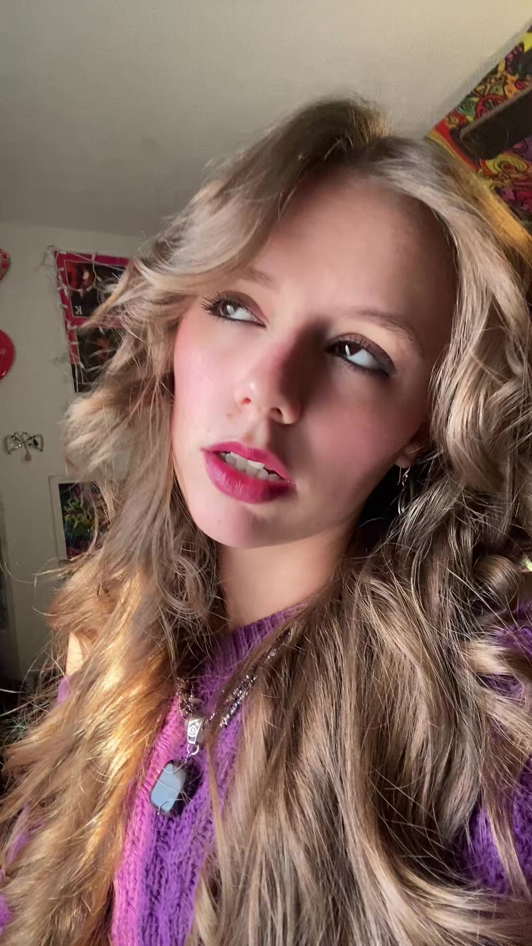 @Rebekah