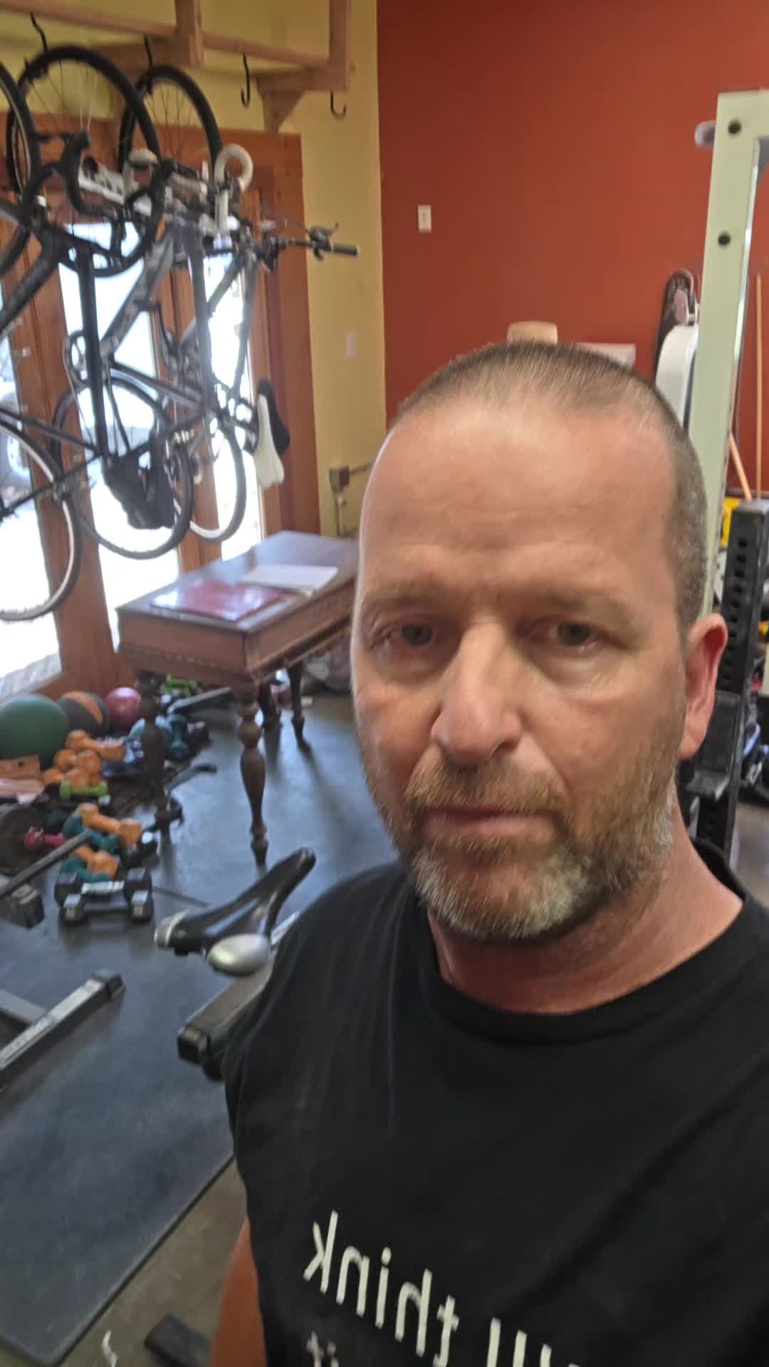 @FitTrainer Matt