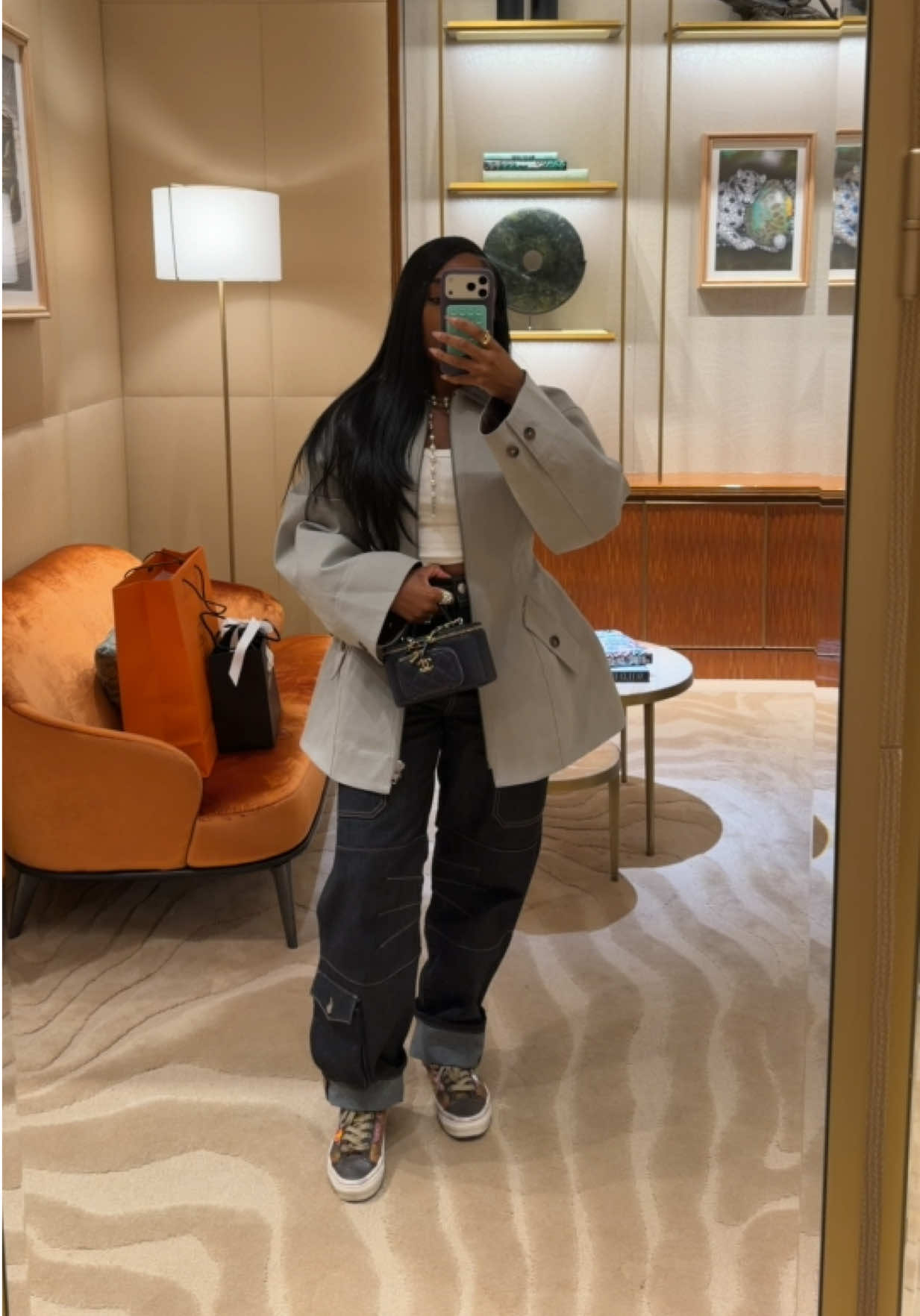 @Shaina Ren&eacute;