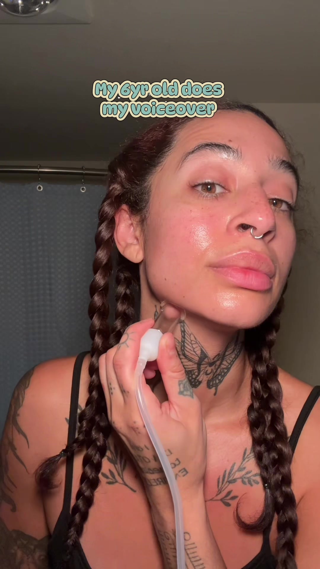@Kendra Louise