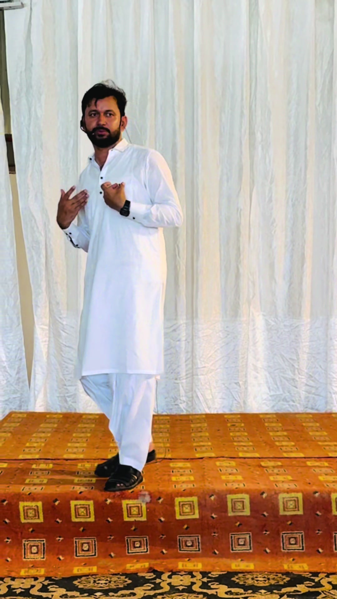 @Imtiaz Saifullah