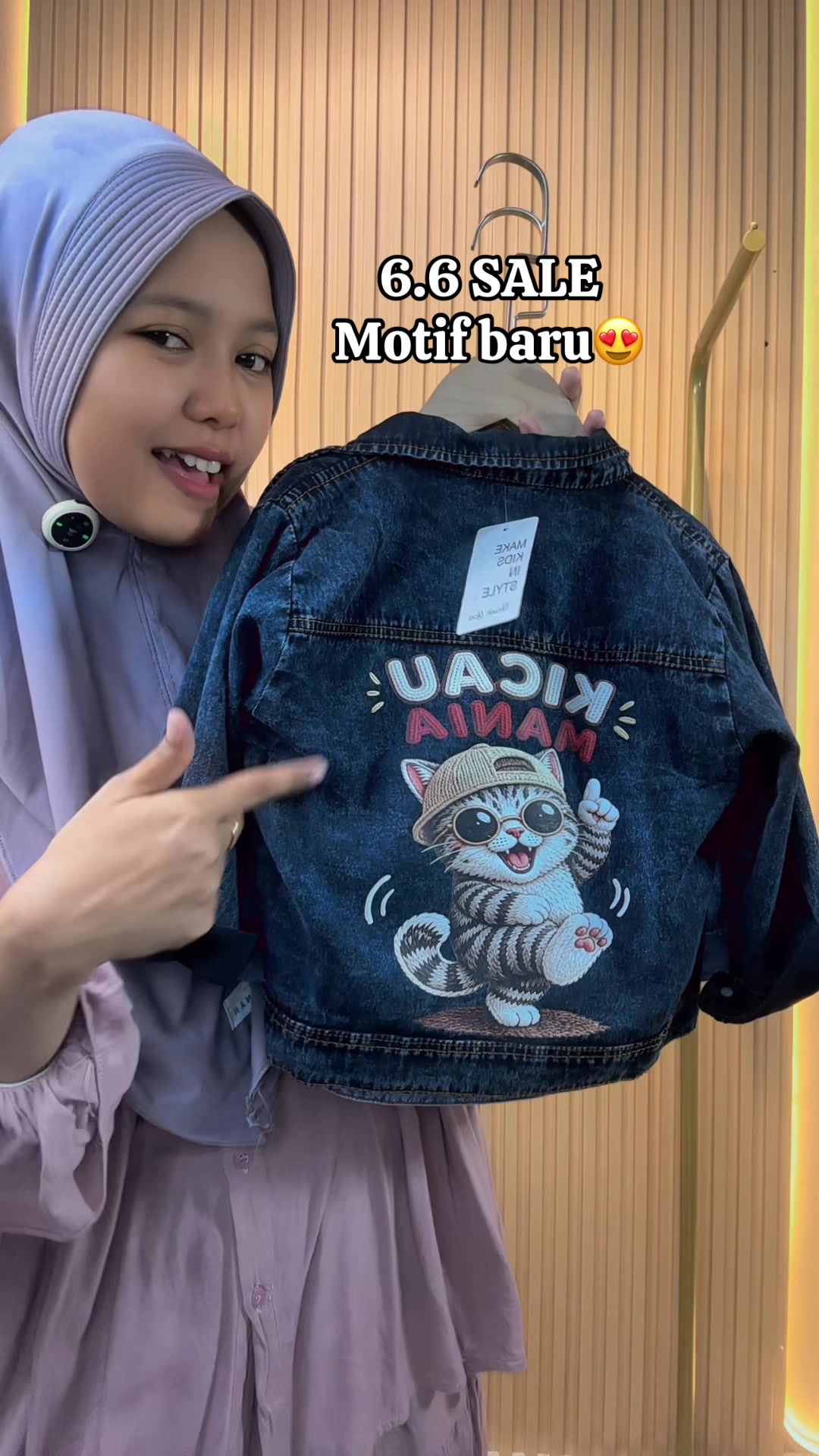 @Bunda Arka Ghurafa