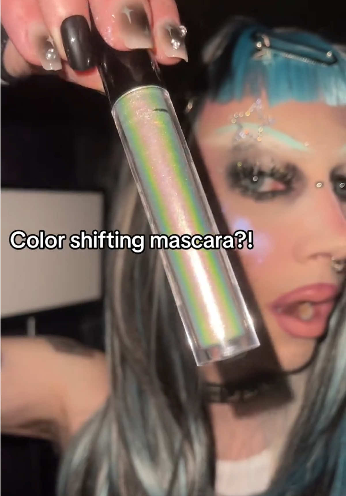 @Chaotic Cosmetic