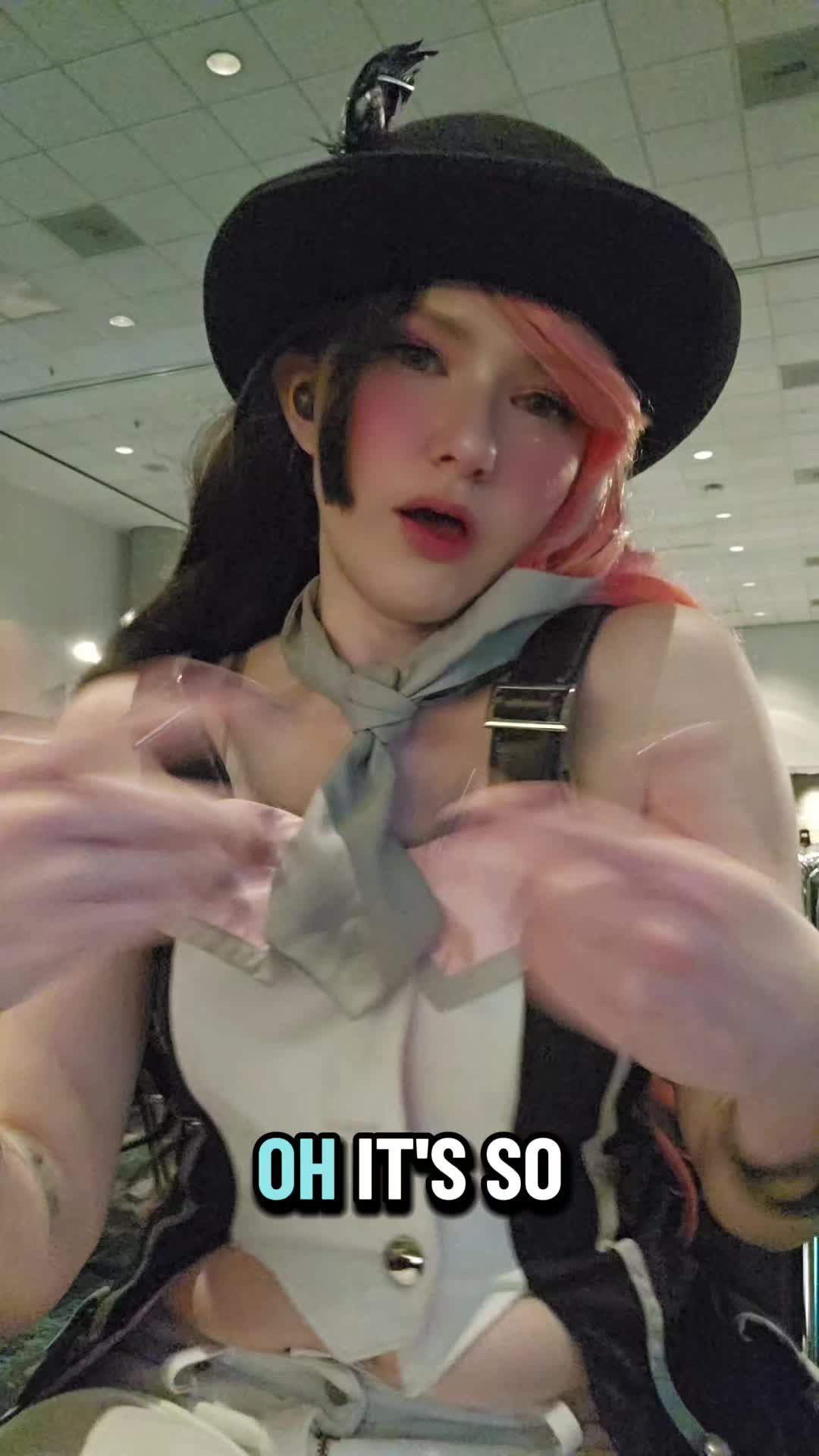 @Abigail (mikochan215 on all)
