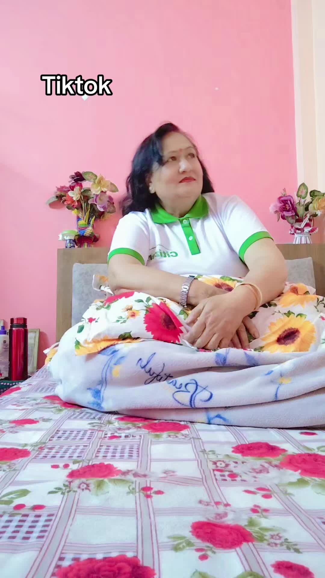 @Shrestha Gita My Dear Jindagi
