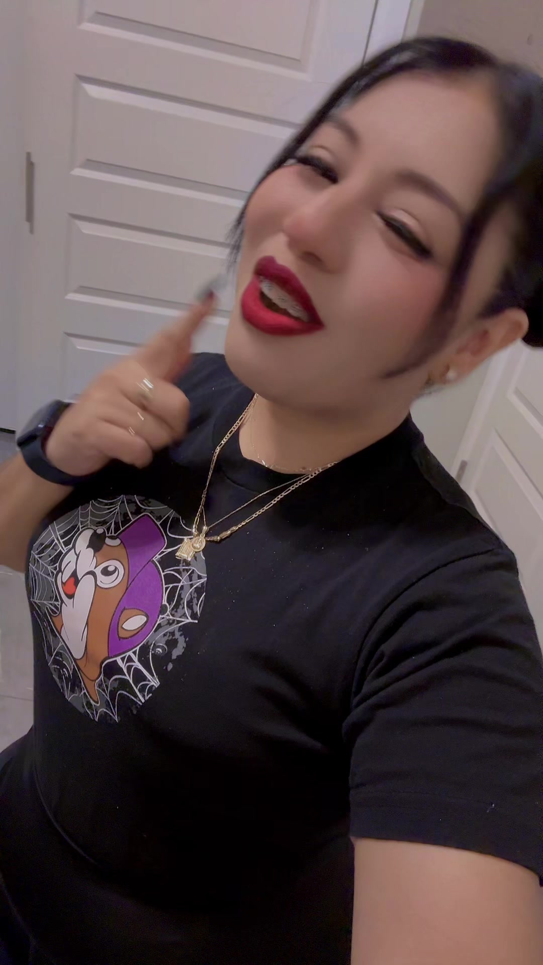 @April