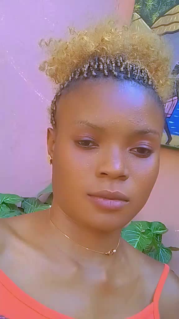 @Esther matuba